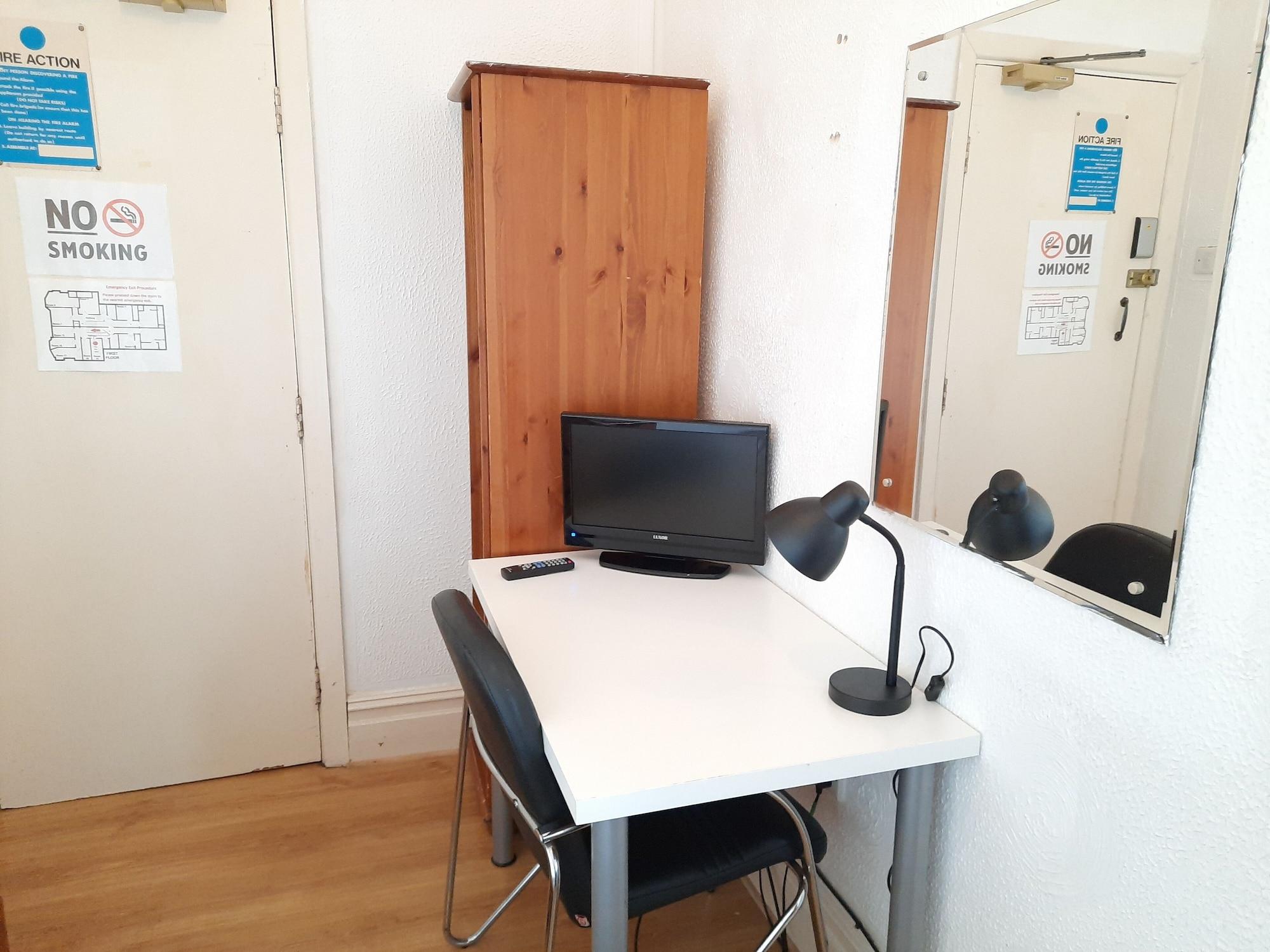 Addenro House B&B Southampton Exteriör bild